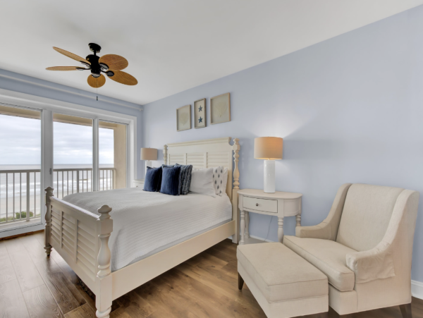 Wonderful Family Vacation Condo with Full Ocean View